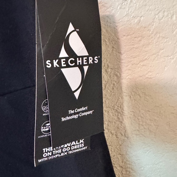 Skechers Go Walk dress size M - Picture 4 of 5